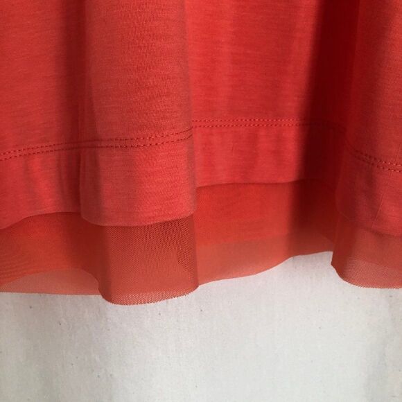 NWT Nanette Lepore Active Braided Tank Top - Picture 5 of 7